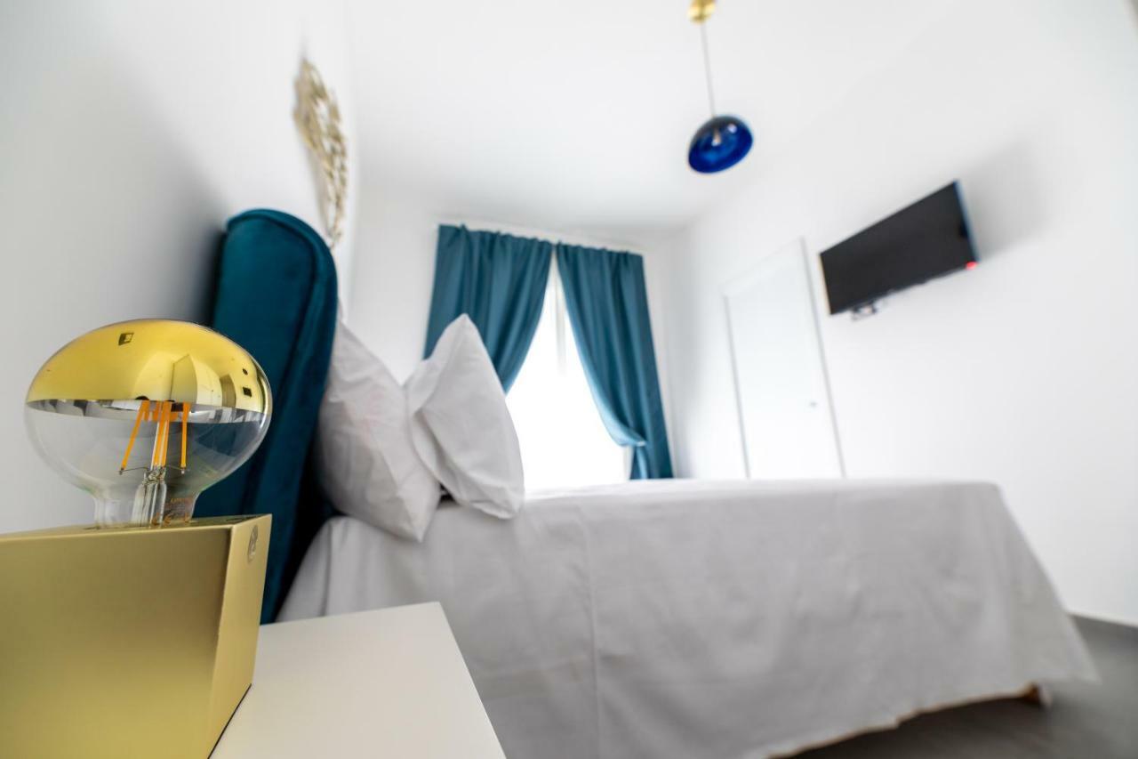 Monca'S House Bed & Breakfast Vietri Exterior foto