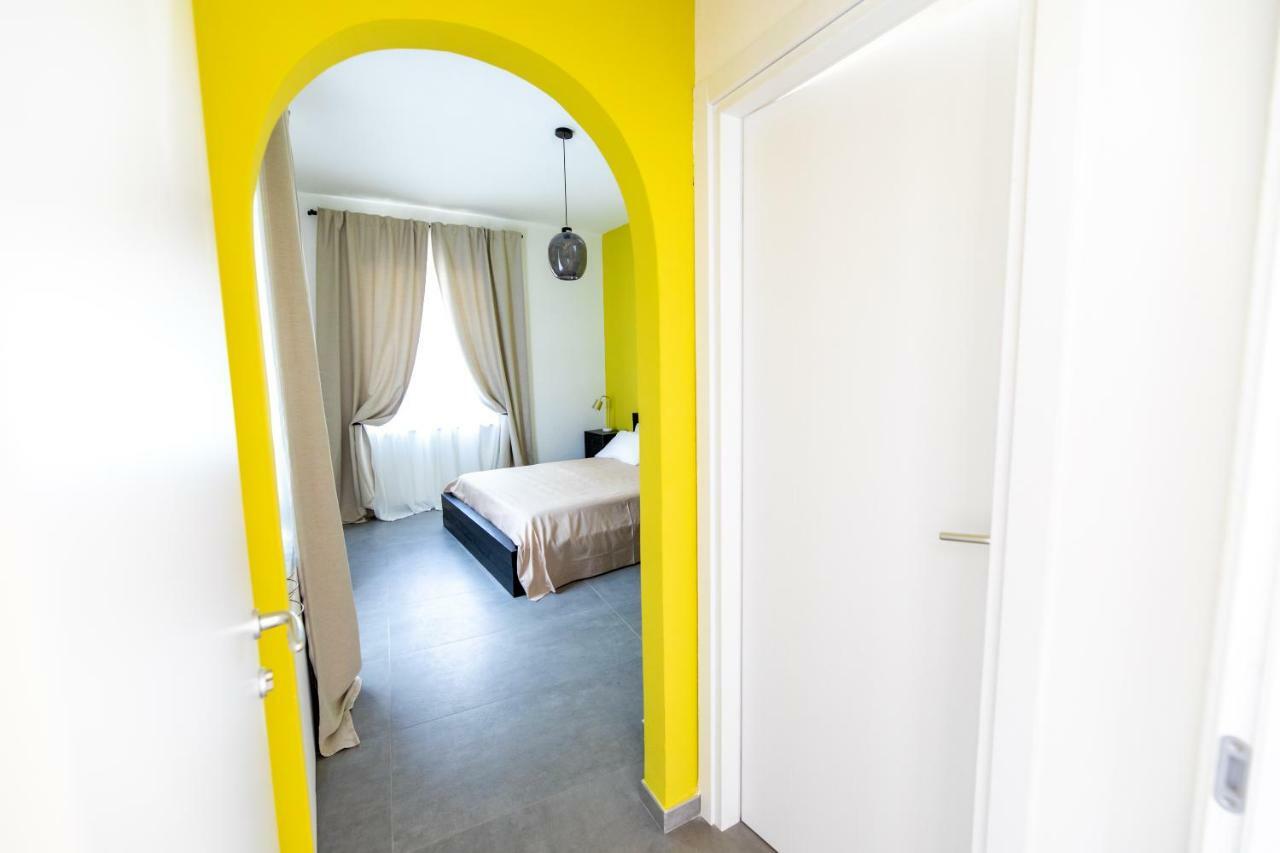 Monca'S House Bed & Breakfast Vietri Exterior foto