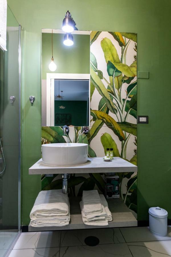 Monca'S House Bed & Breakfast Vietri Exterior foto
