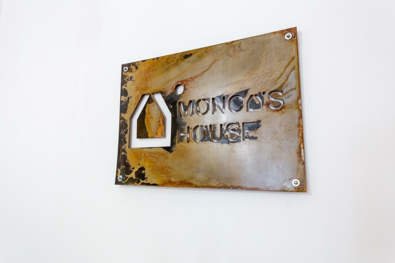 Monca'S House Bed & Breakfast Vietri Exterior foto